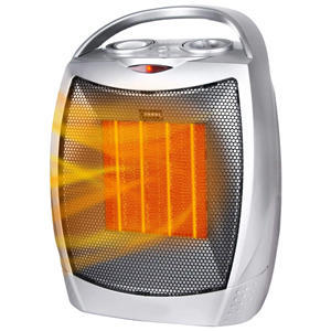The best space heaters to warm up your workspace