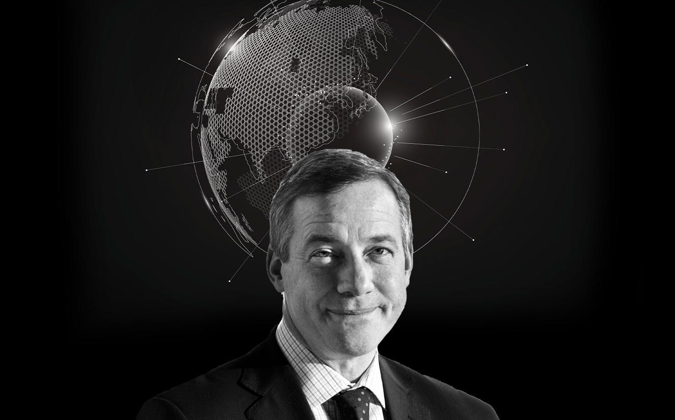CoStar CEO Andy Florance (iStock; Getty)