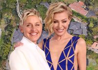 Ellen DeGeneres lists Santa Barbara compound for $40M
