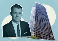 Here’s what tenants pay at Brookfield’s 950K sf Ernst & Young Plaza