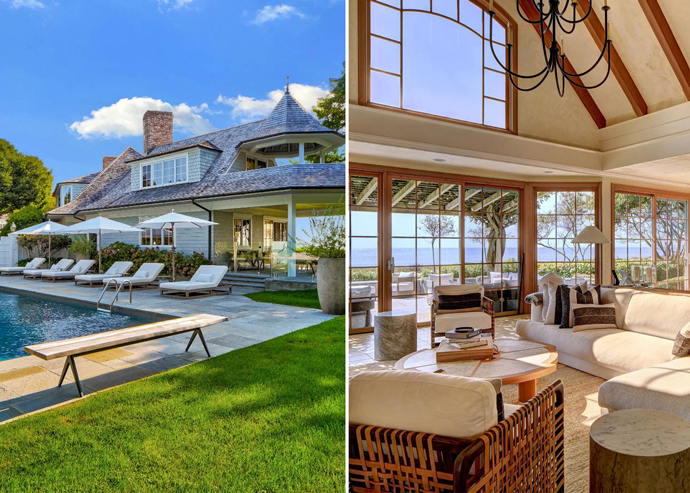 East Hampton Investor Chases Flip Of The Year   Ft 26 And 32 East Windmill Lane 1 