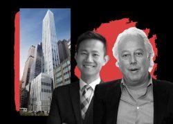 Aby Rosen accuses Chinese partner of “power grab” after condo loan default