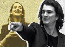 Adam Neumann returns with $30M investment in residential startup