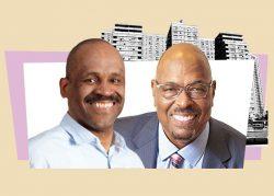 Black-owned firms to launch first affordable-housing REIT