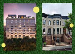 Park Slope homes lead Brooklyn’s luxury deals this week