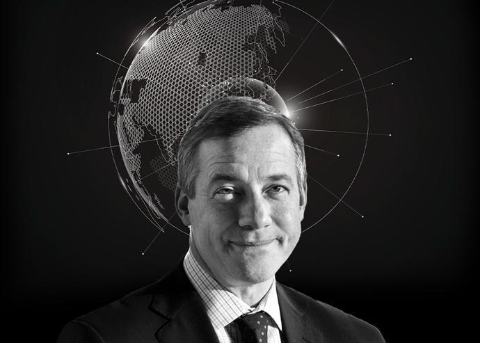 CoStar CEO Andy Florance (iStock; Getty)