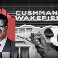 Lawsuits against Cushman & Wakefield target appraisers’ pay