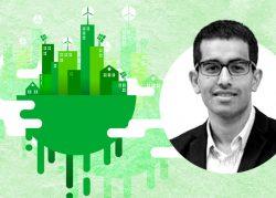 Startup that helps building owners cut carbon footprint raises $157M