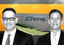 Simon and Brookfield finalize terms of J.C. Penney buy