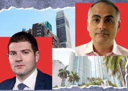 JV looks to buy up to $175M in distressed resi loans, with focus on NY, Miami