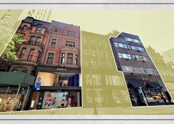 Madison Avenue retail buildings sell for record low price