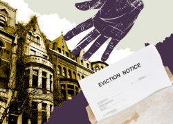 Housing Court: New York evictions can resume Monday