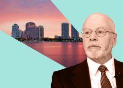 Billionaire Paul Singer's hedge fund dumps NYC for West Palm Beach