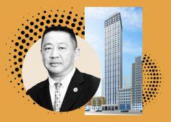 Sam Chang sells hotel in Chelsea for $147M