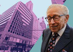 Silverstein gets $171M refi for 529 Fifth Avenue