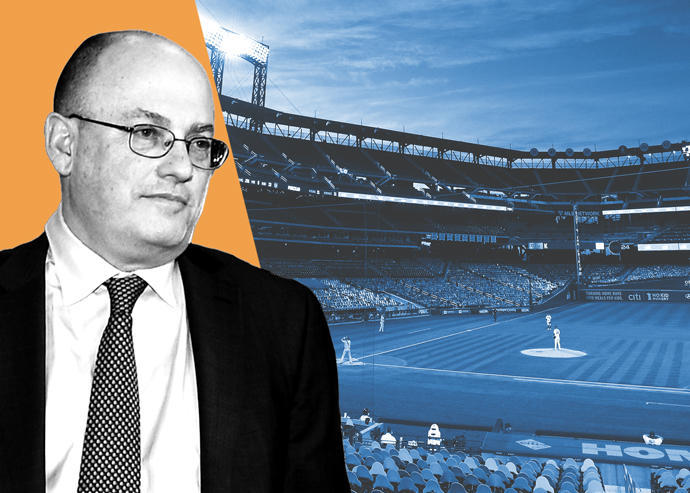 Clause in Citi Field Lease Could Impede Steve Cohen's Mets