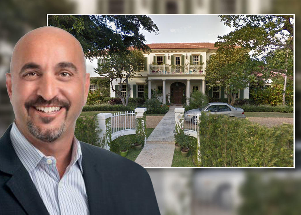 Goya Foods Founders’ Grandson Buys Palm Beach Mansion For $11M