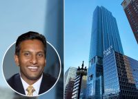 Grant Park luxury resi tower sells for $190M; priciest multifamily deal of year