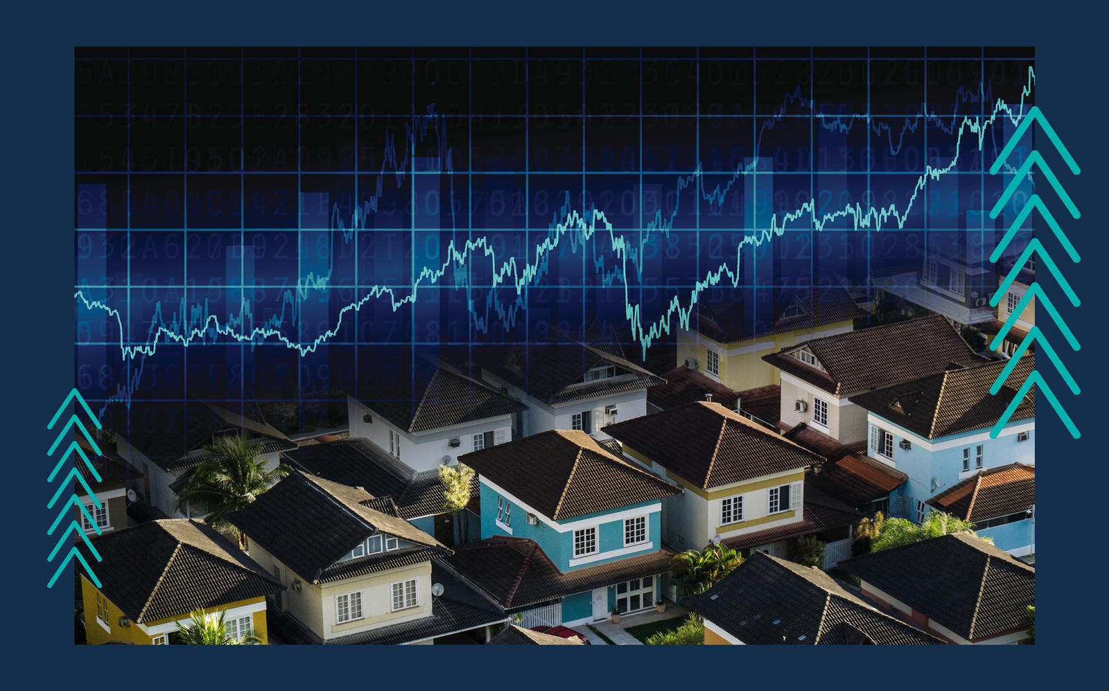 U.S. home prices rose with Phoenix, Seattle and San Diego logging the biggest gains (iStock)