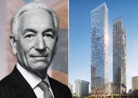 Kushner Companies ends legal battle, resumes Jersey City project