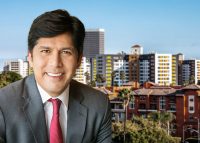 New LA Council member who won Huizar’s vacated seat vows affordable housing push