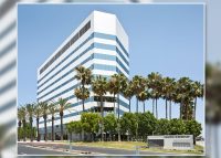 Blackstone sells Torrance office complex for $56M