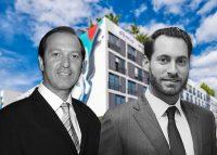 Related lists Domio Wynwood apartment-hotel for sale with whisper price of $90M