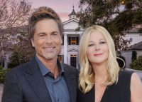 Rob Lowe sells Montecito mansion for $46M