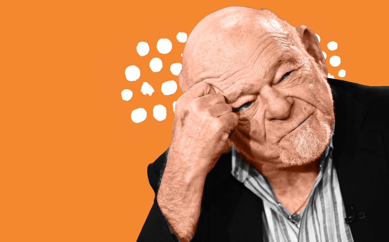Equity Residential chairman Sam Zell (Getty)