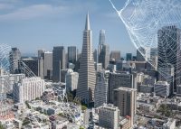 San Francisco office vacancy hasn’t been this high in years