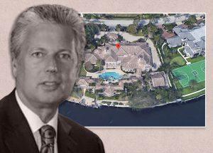 Sammy Sosa's Former Golden Beach Home Listed For $20M