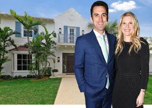 Sammy Sosa's Former Golden Beach Home Listed For $20M