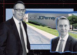 J.C. Penney bankruptcy plan approved by judge
