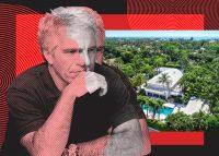 Jeffrey Epstein’s Palm Beach house under contract