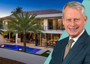 Sammy Sosa's Former Golden Beach Home Listed For $20M