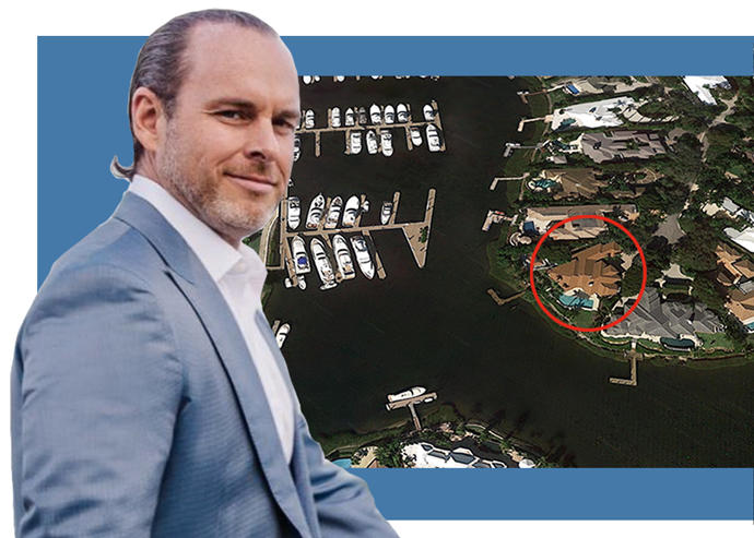 Rob Thomson's Waterfront Team  Jupiter & Tequesta Waterfront Homes