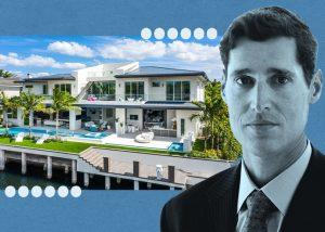 Sammy Sosa's Former Golden Beach Home Listed For $20M