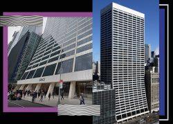 Brookfield and Swig land $1.3B refi of Grace Building