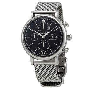 Best Watches For Luxury Gifts IWC