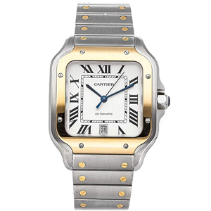 Best Watches For Luxury Gifts Cartier