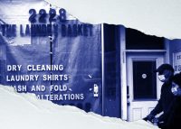 Pandemic takes drastic toll on dry cleaners