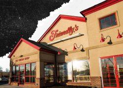Friendly’s files for bankruptcy, enters sales agreement