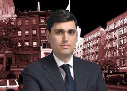 Ladder Capital moves to foreclose on Emerald Equity’s Harlem rentals