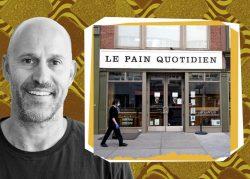 Le Pain Quotidien to open 10 new locations