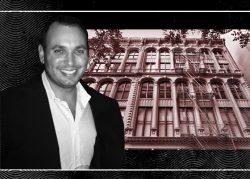 Tribeca condo owners sue Magnum Real Estate, seeking $7.6M