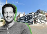 Marc Realty plans another big hotel in Fulton Market