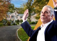 Paul Simon chops price on his 32-acre New Canaan estate