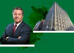 SL Green’s Hudson Yards deal is breakthrough for Manhattan’s i-sales market