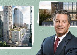 SL Green snags $1.25B construction loan for One Madison Avenue