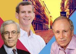 These developers could benefit the most from Soho’s rezoning